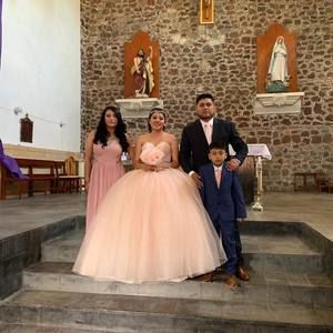 Meet your Posher, Diego